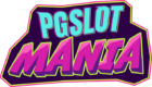 PG소프트-pg슬롯마니아-로고