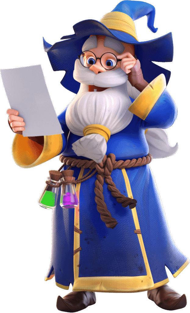 PG소프트-pg슬롯마니아-마법사