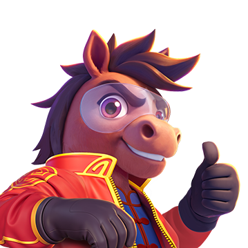 신규 슬롯게임 포춘홀스